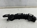 Ślizg Toyota Yaris 4 IV Mazda 2 Hybrid 20r.- NOWE prawe przednie mocowanie zderzaka wspornik uchwyt prawy przód 52535-k0010