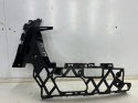 Ślizg VW Passat CC R-LINE lift 11-16r. lewe przednie mocowanie uchwyt zderzaka lewy przód 3c8807177a