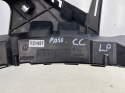Ślizg VW Passat CC R-LINE lift 11-16r. lewe przednie mocowanie uchwyt zderzaka lewy przód 3c8807177a