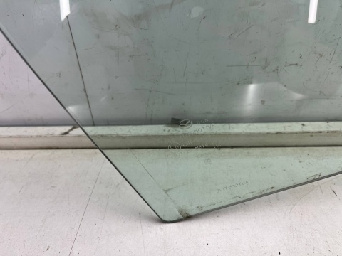 Szyba boczna Mazda CX-5 II CX5 II KF KB 17r.-  prawa przednia szyba PODWÓJNA z drzwi oryginalna prawy przód Szyba boczna Mazda CX-5 II CX5 II KF KB 17r.-  prawa przednia szyba PODWÓJNA z drzwi oryginalna prawy przód