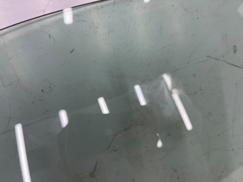 Szyba boczna Mazda CX-5 II CX5 II KF KB 17r.-  prawa przednia szyba PODWÓJNA z drzwi oryginalna prawy przód Szyba boczna Mazda CX-5 II CX5 II KF KB 17r.-  prawa przednia szyba PODWÓJNA z drzwi oryginalna prawy przód