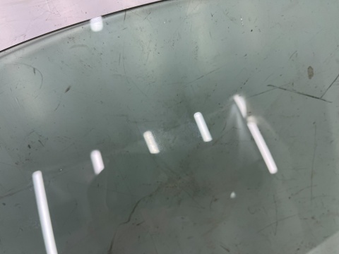 Szyba boczna Mazda CX-5 II CX5 II KF KB 17r.-  prawa przednia szyba PODWÓJNA z drzwi oryginalna prawy przód Szyba boczna Mazda CX-5 II CX5 II KF KB 17r.-  prawa przednia szyba PODWÓJNA z drzwi oryginalna prawy przód