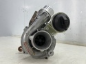 Turbina Opel Movano A Master Interstar 97-10r. 2.5 dCi CDTi turbosprężarka mały przebieg Garrett Gt15 757349-5004s 0ds00191r