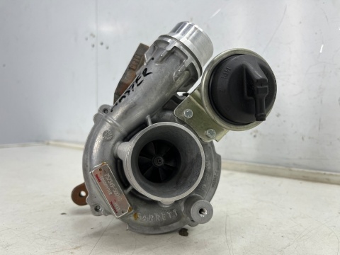 Turbina Opel Movano A Master Interstar 97-10r. 2.5 dCi CDTi turbosprężarka mały przebieg Garrett Gt15 757349-5004s 0ds00191r Turbina Opel Movano A Master Interstar 97-10r. 2.5 dCi CDTi turbosprężarka mały przebieg Garrett Gt15 757349-5004s 0ds00191r