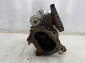Turbina Opel Movano A Master Interstar 97-10r. 2.5 dCi CDTi turbosprężarka mały przebieg Garrett Gt15 757349-5004s 0ds00191r