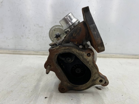 Turbina Opel Movano A Master Interstar 97-10r. 2.5 dCi CDTi turbosprężarka mały przebieg Garrett Gt15 757349-5004s 0ds00191r Turbina Opel Movano A Master Interstar 97-10r. 2.5 dCi CDTi turbosprężarka mały przebieg Garrett Gt15 757349-5004s 0ds00191r