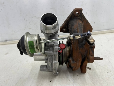 Turbina Opel Movano A Master Interstar 97-10r. 2.5 dCi CDTi turbosprężarka mały przebieg Garrett Gt15 757349-5004s 0ds00191r Turbina Opel Movano A Master Interstar 97-10r. 2.5 dCi CDTi turbosprężarka mały przebieg Garrett Gt15 757349-5004s 0ds00191r