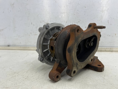 Turbina Opel Movano A Master Interstar 97-10r. 2.5 dCi CDTi turbosprężarka mały przebieg Garrett Gt15 757349-5004s 0ds00191r Turbina Opel Movano A Master Interstar 97-10r. 2.5 dCi CDTi turbosprężarka mały przebieg Garrett Gt15 757349-5004s 0ds00191r
