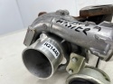 Turbina Opel Movano A Master Interstar 97-10r. 2.5 dCi CDTi turbosprężarka mały przebieg Garrett Gt15 757349-5004s 0ds00191r
