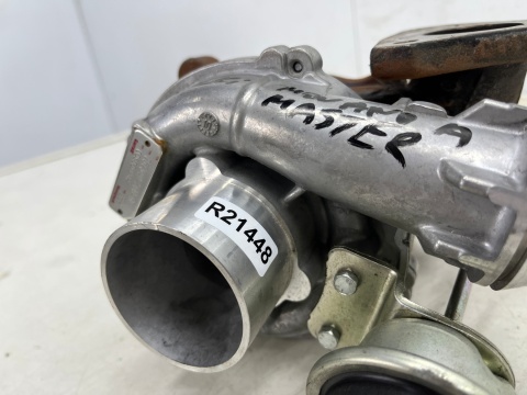 Turbina Opel Movano A Master Interstar 97-10r. 2.5 dCi CDTi turbosprężarka mały przebieg Garrett Gt15 757349-5004s 0ds00191r Turbina Opel Movano A Master Interstar 97-10r. 2.5 dCi CDTi turbosprężarka mały przebieg Garrett Gt15 757349-5004s 0ds00191r