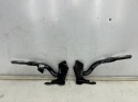 Zawias maski Peugeot 308 II T9 13-21r. NOWE zawiasy pokrywy silnika lewy prawy komplet 9677784980 9677784880