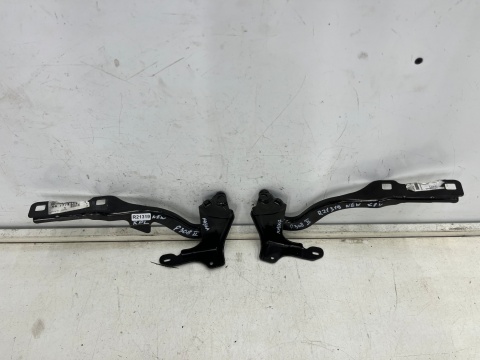Zawias maski Peugeot 308 II T9 13-21r. NOWE zawiasy pokrywy silnika lewy prawy komplet 9677784980 9677784880 Zawias maski Peugeot 308 II T9 13-21r. NOWE zawiasy pokrywy silnika lewy prawy komplet 9677784980 9677784880