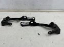 Zawias maski Peugeot 308 II T9 13-21r. NOWE zawiasy pokrywy silnika lewy prawy komplet 9677784980 9677784880