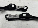 Zawias maski Peugeot 308 II T9 13-21r. NOWE zawiasy pokrywy silnika lewy prawy komplet 9677784980 9677784880