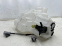 Zbiorniczek spryskiwaczy Mazda 2 III DJ DL LIFT 19r.- góra wlewu klapka miarka DWA silniczki