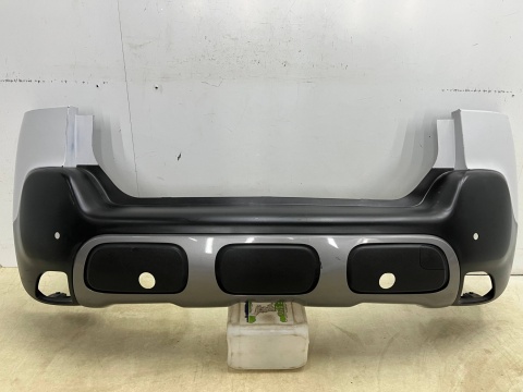 Zderzak tylny Citroen C3 Aircross 17-24r. tył 4XPDC 13489730 Zderzak tylny Citroen C3 Aircross 17-24r. tył 4XPDC 13489730
