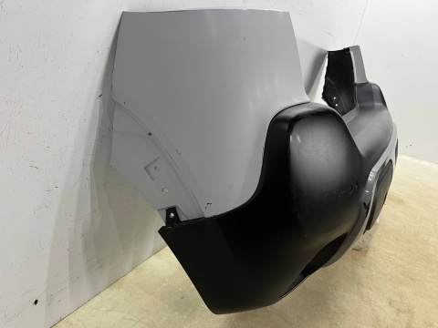 Zderzak tylny Citroen C3 Aircross 17-24r. tył 4XPDC 13489730 Zderzak tylny Citroen C3 Aircross 17-24r. tył 4XPDC 13489730