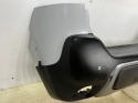 Zderzak tylny Citroen C3 Aircross 17-24r. tył 4XPDC 13489730
