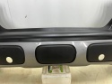 Zderzak tylny Citroen C3 Aircross 17-24r. tył 4XPDC 13489730