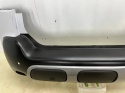 Zderzak tylny Citroen C3 Aircross 17-24r. tył 4XPDC 13489730