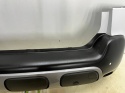 Zderzak tylny Citroen C3 Aircross 17-24r. tył 4XPDC 13489730