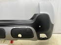 Zderzak tylny Citroen C3 Aircross 17-24r. tył 4XPDC 13489730