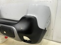Zderzak tylny Citroen C3 Aircross 17-24r. tył 4XPDC 13489730