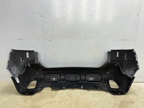 Zderzak tylny Citroen C3 Aircross 17-24r. tył 4XPDC 13489730 Zderzak tylny Citroen C3 Aircross 17-24r. tył 4XPDC 13489730