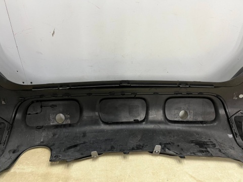 Zderzak tylny Citroen C3 Aircross 17-24r. tył 4XPDC 13489730 Zderzak tylny Citroen C3 Aircross 17-24r. tył 4XPDC 13489730