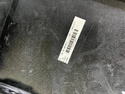 Zderzak tylny Citroen C3 Aircross 17-24r. tył 4XPDC 13489730 Zderzak tylny Citroen C3 Aircross 17-24r. tył 4XPDC 13489730