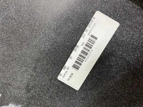 Zderzak tylny Citroen C3 Aircross 17-24r. tył 4XPDC 13489730 Zderzak tylny Citroen C3 Aircross 17-24r. tył 4XPDC 13489730