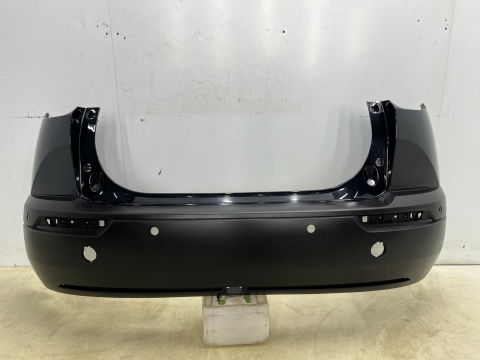 Zderzak tylny Mazda MX-30 MX30 20r.- tył 4XPDC DN4J-50221 Zderzak tylny Mazda MX-30 MX30 20r.- tył 4XPDC DN4J-50221