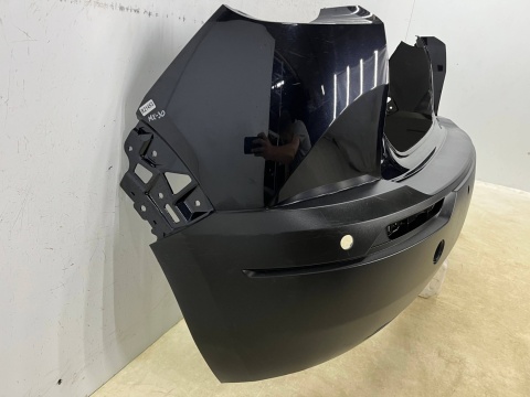 Zderzak tylny Mazda MX-30 MX30 20r.- tył 4XPDC DN4J-50221 Zderzak tylny Mazda MX-30 MX30 20r.- tył 4XPDC DN4J-50221