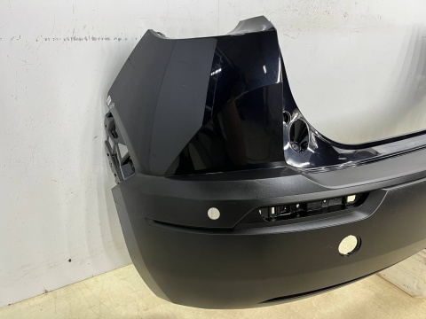 Zderzak tylny Mazda MX-30 MX30 20r.- tył 4XPDC DN4J-50221 Zderzak tylny Mazda MX-30 MX30 20r.- tył 4XPDC DN4J-50221