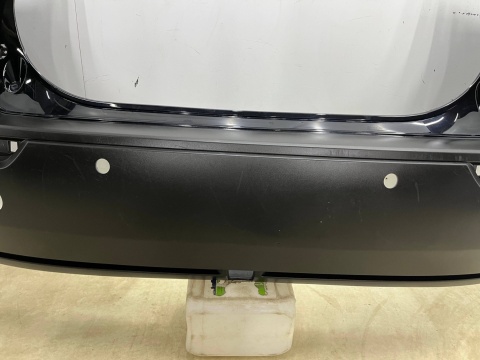 Zderzak tylny Mazda MX-30 MX30 20r.- tył 4XPDC DN4J-50221 Zderzak tylny Mazda MX-30 MX30 20r.- tył 4XPDC DN4J-50221