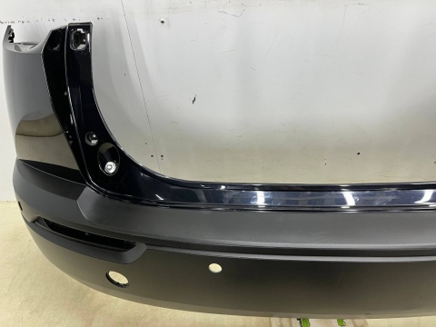 Zderzak tylny Mazda MX-30 MX30 20r.- tył 4XPDC DN4J-50221 Zderzak tylny Mazda MX-30 MX30 20r.- tył 4XPDC DN4J-50221