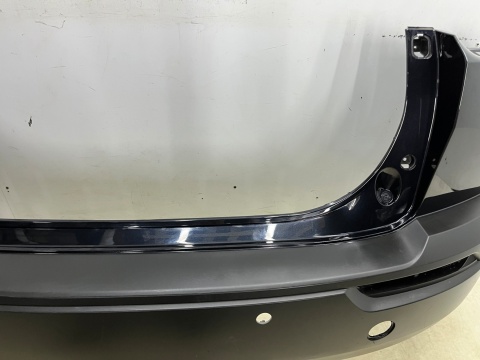 Zderzak tylny Mazda MX-30 MX30 20r.- tył 4XPDC DN4J-50221 Zderzak tylny Mazda MX-30 MX30 20r.- tył 4XPDC DN4J-50221