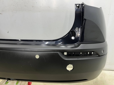 Zderzak tylny Mazda MX-30 MX30 20r.- tył 4XPDC DN4J-50221 Zderzak tylny Mazda MX-30 MX30 20r.- tył 4XPDC DN4J-50221