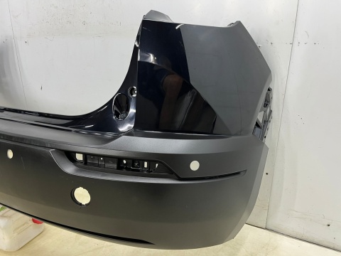 Zderzak tylny Mazda MX-30 MX30 20r.- tył 4XPDC DN4J-50221 Zderzak tylny Mazda MX-30 MX30 20r.- tył 4XPDC DN4J-50221