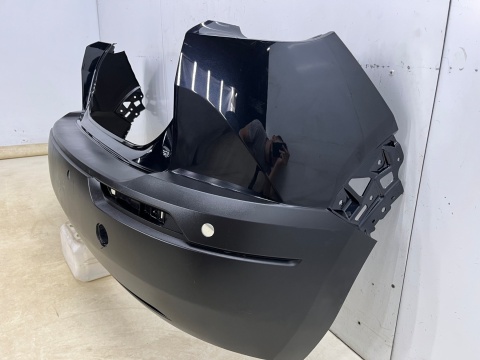 Zderzak tylny Mazda MX-30 MX30 20r.- tył 4XPDC DN4J-50221 Zderzak tylny Mazda MX-30 MX30 20r.- tył 4XPDC DN4J-50221