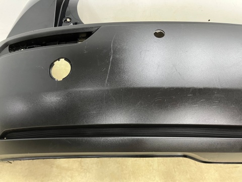 Zderzak tylny Mazda MX-30 MX30 20r.- tył 4XPDC DN4J-50221 Zderzak tylny Mazda MX-30 MX30 20r.- tył 4XPDC DN4J-50221