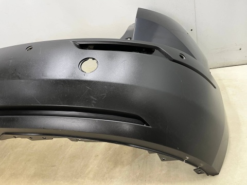 Zderzak tylny Mazda MX-30 MX30 20r.- tył 4XPDC DN4J-50221 Zderzak tylny Mazda MX-30 MX30 20r.- tył 4XPDC DN4J-50221