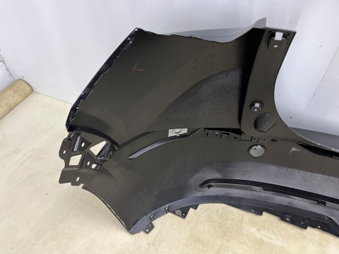 Zderzak tylny Mazda MX-30 MX30 20r.- tył 4XPDC DN4J-50221 Zderzak tylny Mazda MX-30 MX30 20r.- tył 4XPDC DN4J-50221