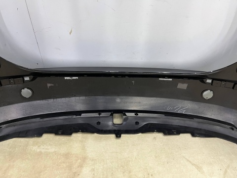 Zderzak tylny Mazda MX-30 MX30 20r.- tył 4XPDC DN4J-50221 Zderzak tylny Mazda MX-30 MX30 20r.- tył 4XPDC DN4J-50221