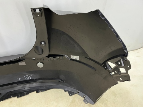 Zderzak tylny Mazda MX-30 MX30 20r.- tył 4XPDC DN4J-50221 Zderzak tylny Mazda MX-30 MX30 20r.- tył 4XPDC DN4J-50221