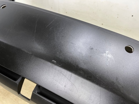 Zderzak tylny Mazda MX-30 MX30 20r.- tył 4XPDC DN4J-50221 Zderzak tylny Mazda MX-30 MX30 20r.- tył 4XPDC DN4J-50221