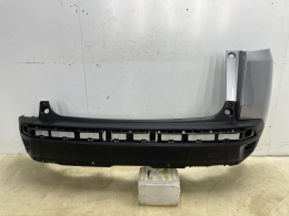 Zderzak tylny Peugeot 3008 2 II 16-24r. tył 6XPDC 9811865077