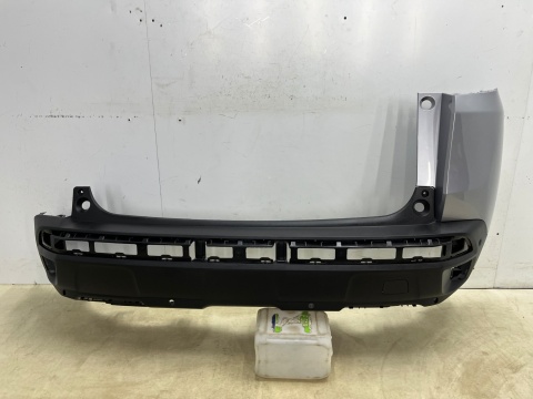Zderzak tylny Peugeot 3008 2 II 16-24r. tył 6XPDC 9811865077 Zderzak tylny Peugeot 3008 2 II 16-24r. tył 6XPDC 9811865077