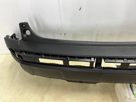 Zderzak tylny Peugeot 3008 2 II 16-24r. tył 6XPDC 9811865077 Zderzak tylny Peugeot 3008 2 II 16-24r. tył 6XPDC 9811865077