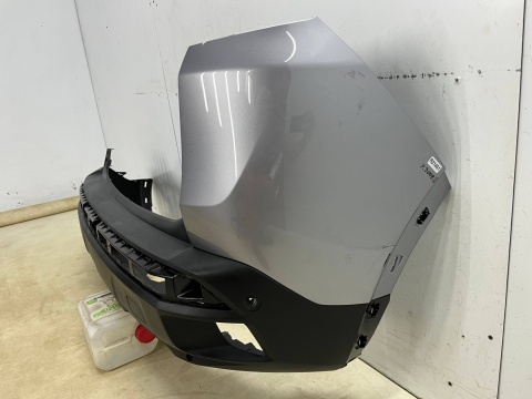 Zderzak tylny Peugeot 3008 2 II 16-24r. tył 6XPDC 9811865077 Zderzak tylny Peugeot 3008 2 II 16-24r. tył 6XPDC 9811865077